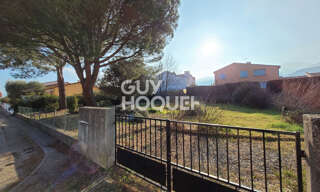 Terrain  485 m² à vendre à Céret (66400)