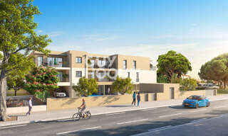 Appartement 3 Pièces 63 m² à vendre à Argelès-sur-Mer (66700)