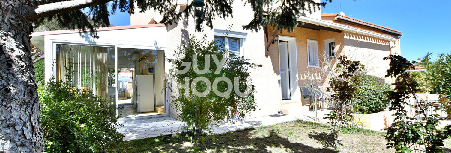 Maison 5 Pièces 137 m² à vendre à Céret (66400)
