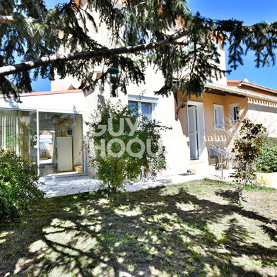 Maison 5 pièces 330000 €