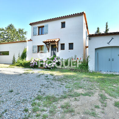 Maison 6 pièces 520000 €