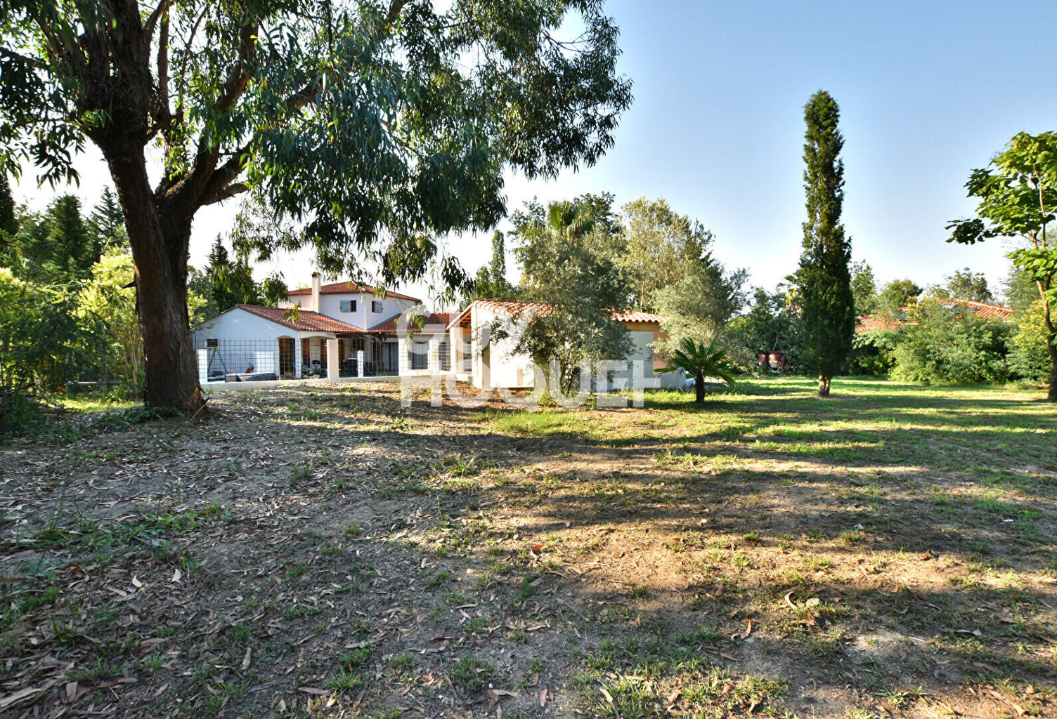maison — photo 1