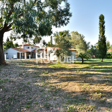 Maison 6 pièces 499000 €