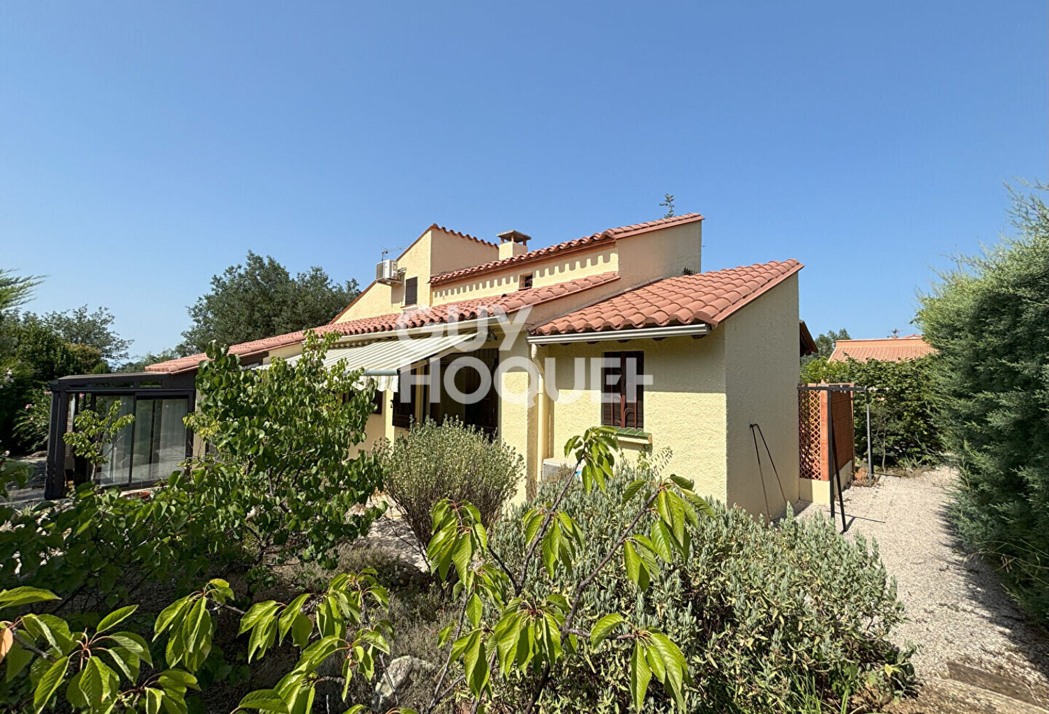 maison — photo 1