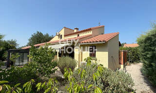 Maison 6 Pièces 124 m² à vendre à Montesquieu-des-Albères (66740)