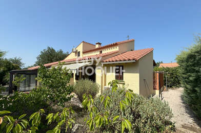 Maison 6 pièces 299000 €