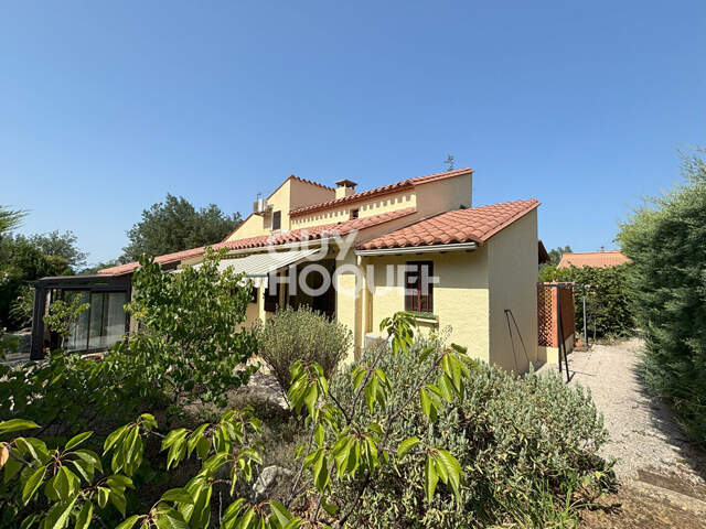 maison — photo du bien