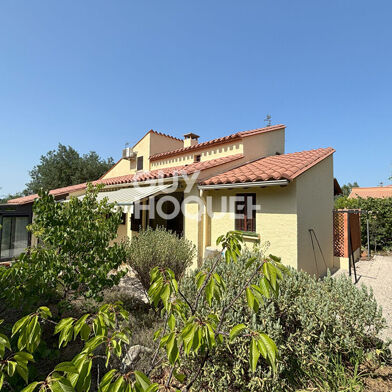 Maison 6 pièces 299000 €