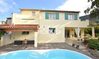 Maison 6 Pièces 140 m² à vendre à Céret (66400)