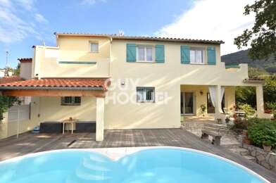 Maison 6 pièces 399000 €