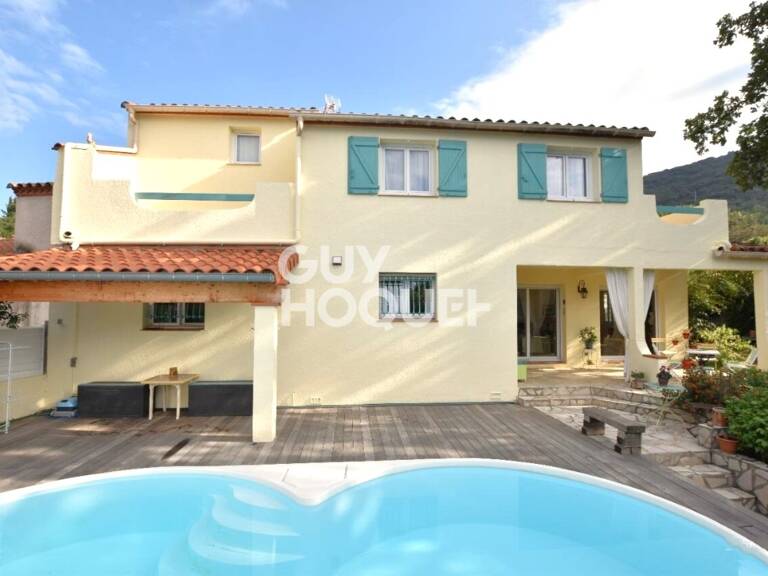 maison — photo 1