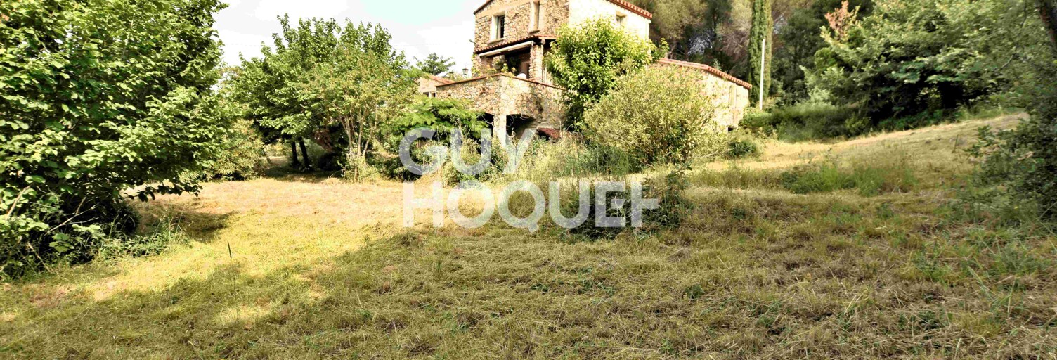 Maison 7 Pièces 102 m² à vendre à Reynès (66400)