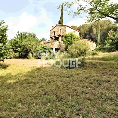 Maison 7 pièces 350000 €