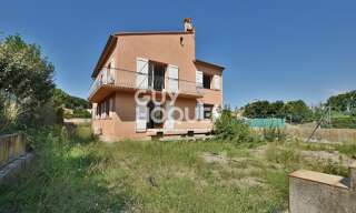 Maison 7 Pièces 153 m² à vendre à Saint-Jean-Pla-de-Corts (66490)