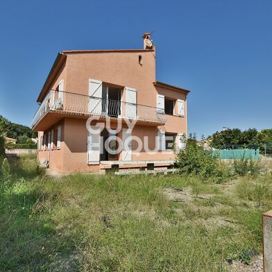 Maison 7 pièces 318000 €