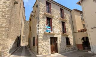 Maison 5 Pièces 56 m² à vendre à Le Boulou (66160)