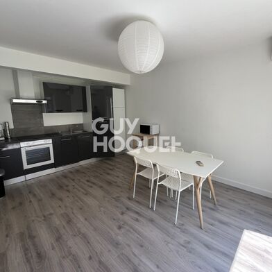 Appartement 3 pièces 249000 €