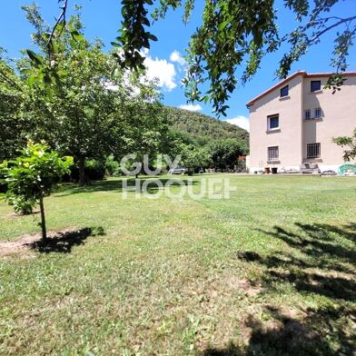 Maison 6 pièces 340000 €