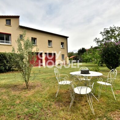 Maison 6 pièces 340000 €