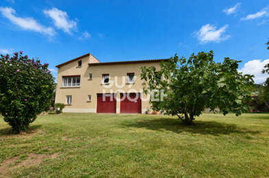 Maison 6 pièces 325000 €