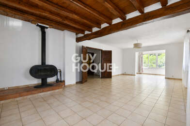 Maison 6 pièces 292000 €