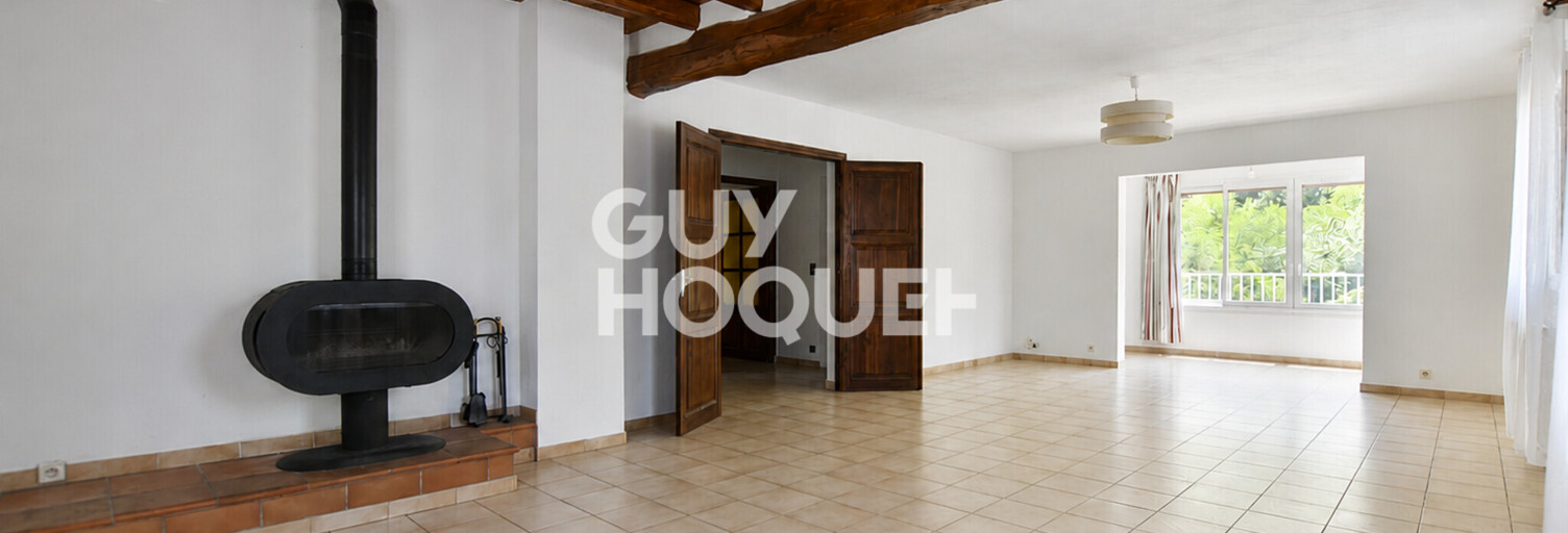 Maison 6 Pièces 172 m² à vendre à Reynès (66400)