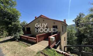 Maison 5 Pièces 101 m² à vendre à Maureillas-las-Illas (66480)