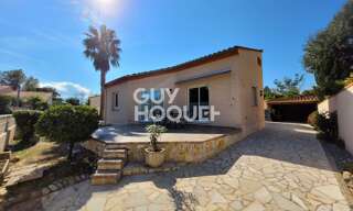 Maison 6 Pièces 121 m² à vendre à Le Boulou (66160)