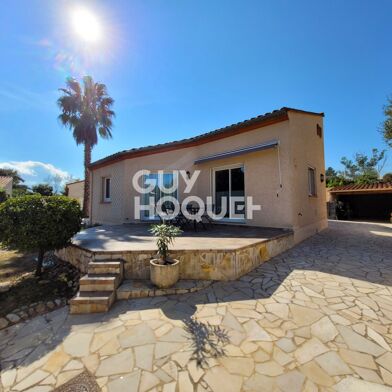 Maison 6 pièces 375000 €