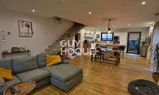 Maison 4 Pièces 118 m² à vendre à Maureillas-las-Illas (66480)