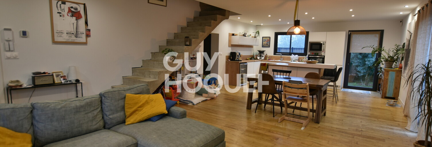 Maison 4 Pièces 118 m² à vendre à Maureillas-las-Illas (66480)