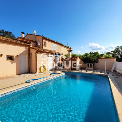 Maison 5 pièces 296000 €