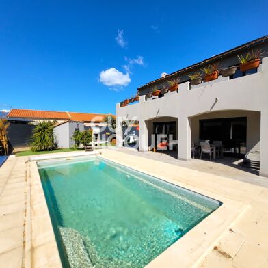 Maison 6 pièces 449000 €