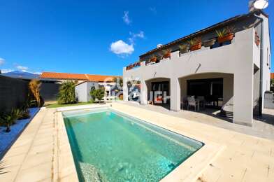 Maison 6 pièces 395000 €