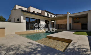 Maison 5 Pièces 123 m² à vendre à Maureillas-las-Illas (66480)