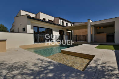 Maison 5 pièces 395000 €