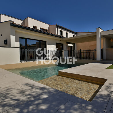 Maison 5 pièces 395000 €