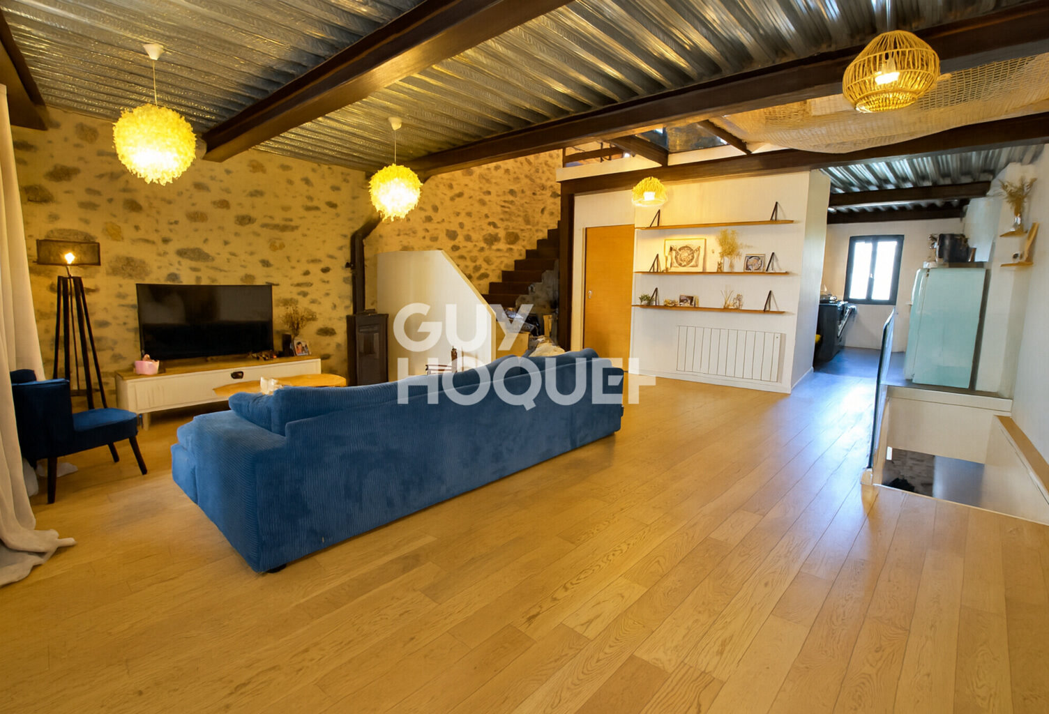 maison — photo 1