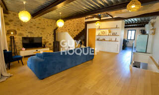 Maison 5 Pièces 226 m² à vendre à Saint-Jean-Pla-de-Corts (66490)