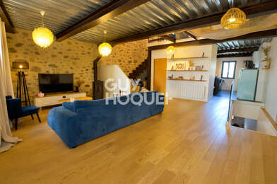 Maison 5 pièces 322000 €