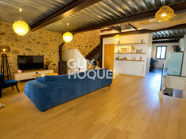 maison — photo 1
