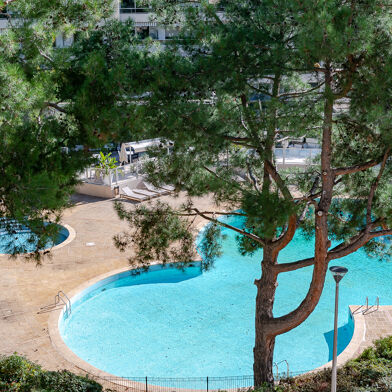 Appartement 3 pièces 592000 €