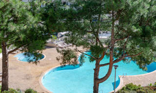 Appartement 3 Pièces 92 m² à vendre à Marseille 8 (13008)