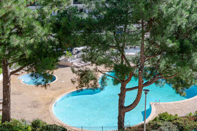 Appartement 3 pièces 572000 €