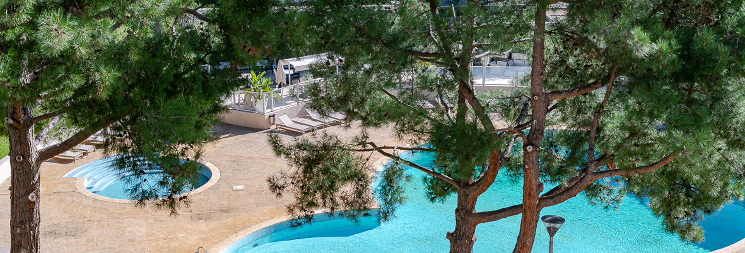 Appartement 3 Pièces 92 m² à vendre à Marseille 8 (13008)