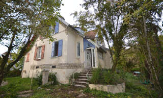 Maison 3 Pièces 64 m² à vendre à Voujeaucourt (25420)