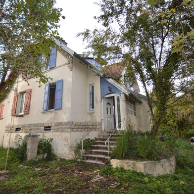 Maison 3 pièces 55000 €