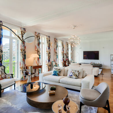 Appartement 5 pièces 1620000 €