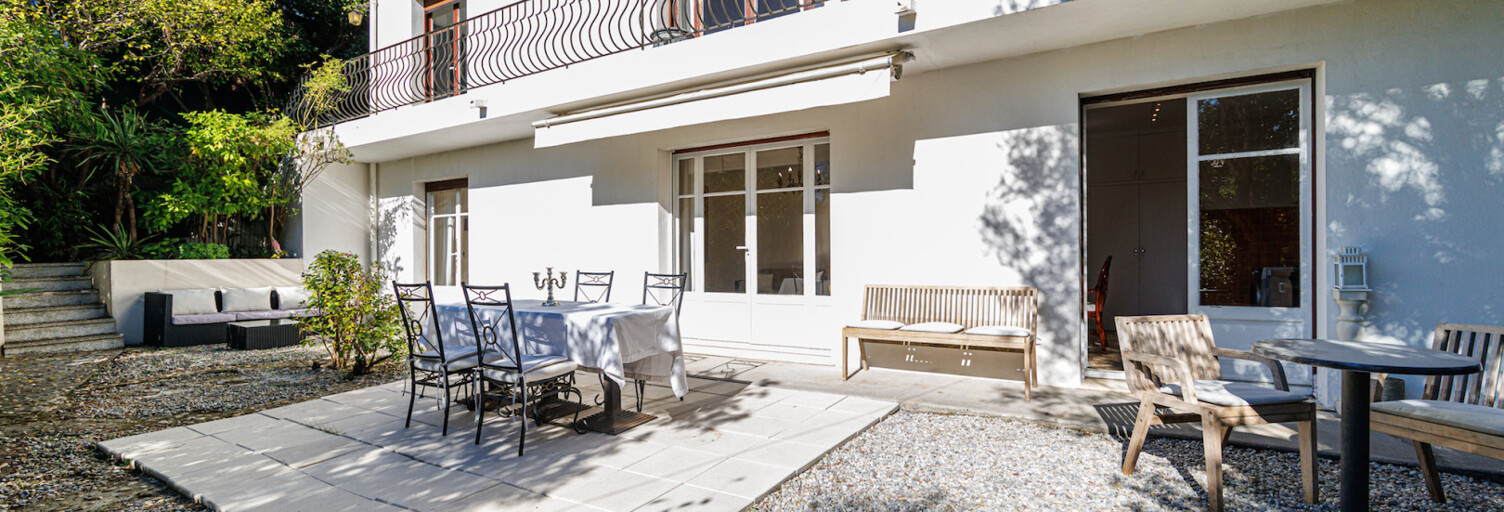 Maison 7 Pièces 220 m² à vendre à Antibes (06600)