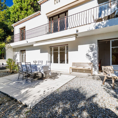 Maison 7 pièces 1500000 €